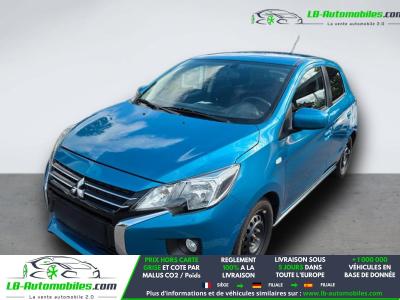 Mitsubishi Space Star 1.2 MIVEC 71 BVM