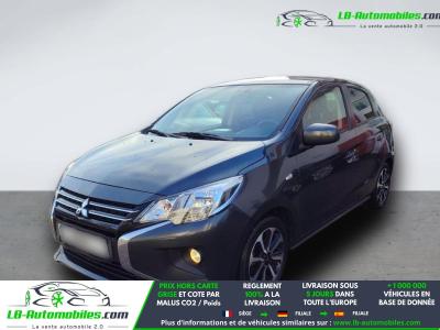 Mitsubishi Space Star 1.2 MIVEC 71 BVM