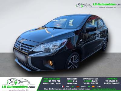 Mitsubishi Space Star 1.2 MIVEC 71 BVM