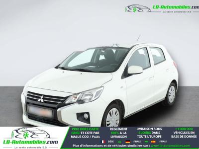 Mitsubishi Space Star 1.2 MIVEC 71 BVM