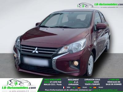 Mitsubishi Space Star 1.2 MIVEC 71 BVM