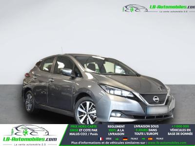 Nissan Leaf Electrique 40kWh 150 ch BVA
