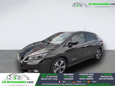 Nissan Leaf Electrique 40kWh 150 ch BVA