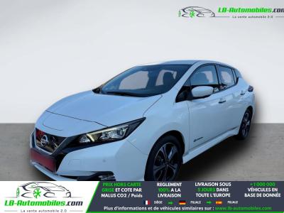 Nissan Leaf Electrique 40kWh 150 ch BVA