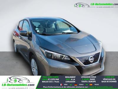 Nissan Leaf Electrique 40kWh 150 ch BVA