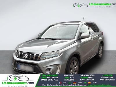Suzuki Vitara 1.5 Dualjet Allgrip Hybrid BVA 102ch