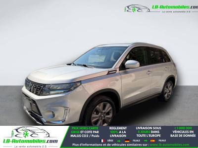 Suzuki Vitara 1.4 Boosterjet Hybrid BVM 129ch