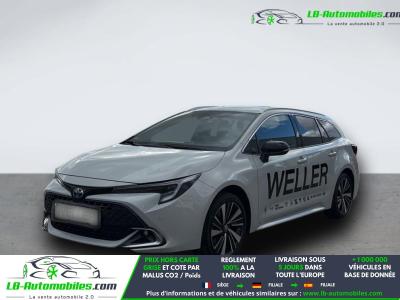 Toyota Corolla Touring Sports Hybride 180h BVA