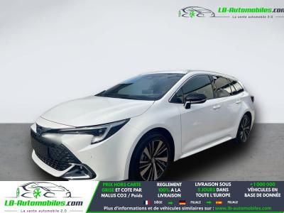 Toyota Corolla Touring Sports Hybride 180h BVA