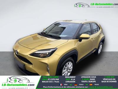 Toyota Yaris Cross Hybride 116h 2WD