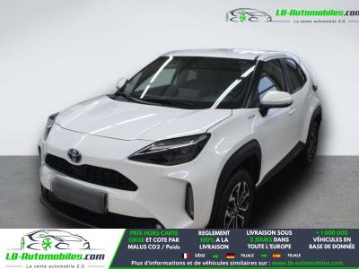 Toyota Yaris Cross Hybride 116h 2WD
