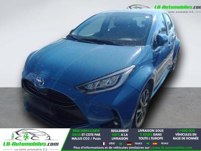 Toyota Yaris HYBRIDE 116ch