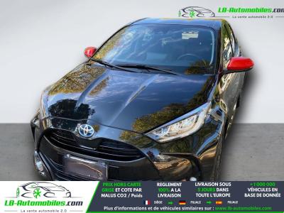 Toyota Yaris HYBRIDE 116ch
