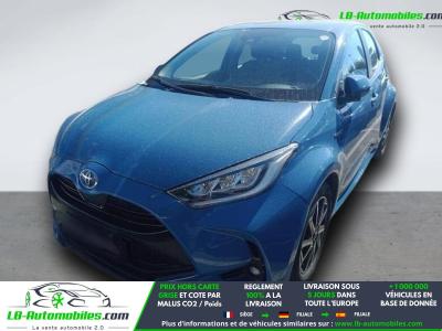 Toyota Yaris HYBRIDE 116ch