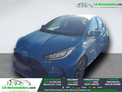 Toyota Yaris HYBRIDE 116ch