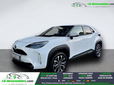 Toyota Yaris Cross Hybride 116h 2WD