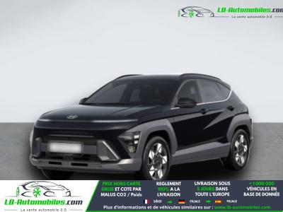 Hyundai Kona 1.6 GDi 141 Hybrid