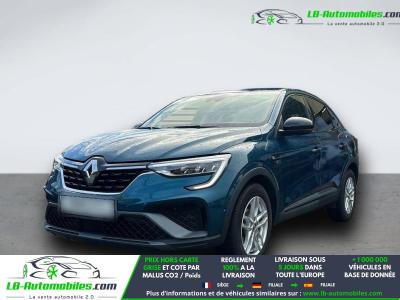 Renault Arkana TCe 160 BVA