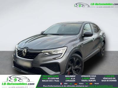 Renault Arkana TCe 160 BVA