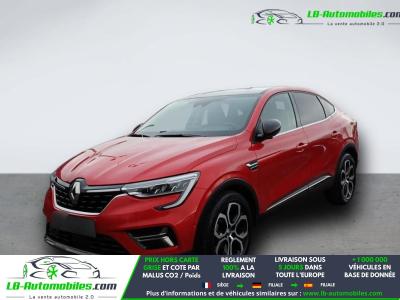 Renault Arkana TCe 140 BVA