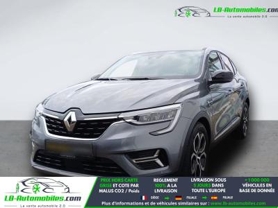 Renault Arkana TCe 140 BVA