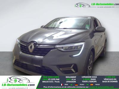 Renault Arkana TCe 140 BVA