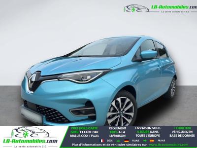 Renault Zoe R135 BVA