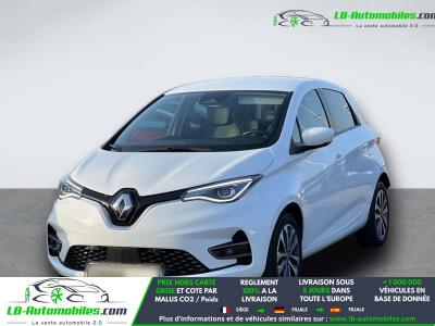 Renault Zoe R135 BVA