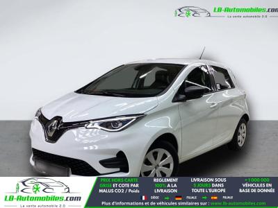 Renault Zoe R110 BVA