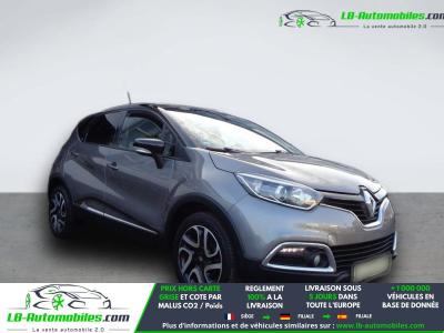 Renault Captur TCe 90 BVM