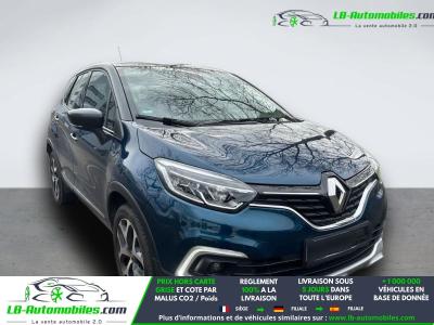 Renault Captur TCe 90 BVM