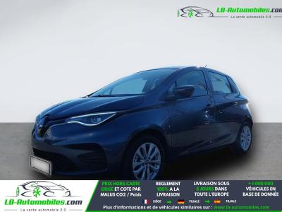 Renault Zoe R110 BVA