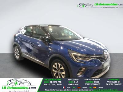 Renault Captur TCe 100 BVM