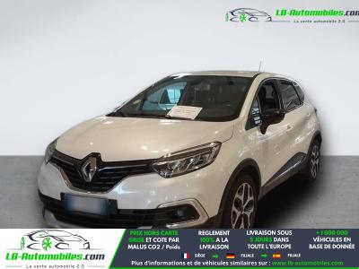 Renault Captur TCe 130 BVM