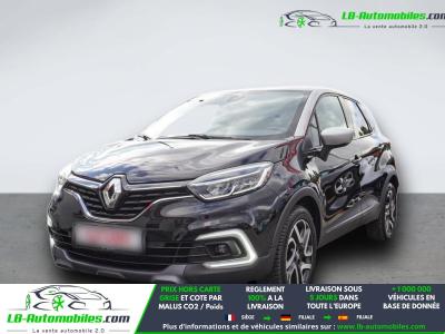 Renault Captur TCe 130 BVM