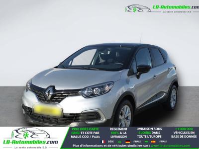 Renault Captur TCe 130 BVM