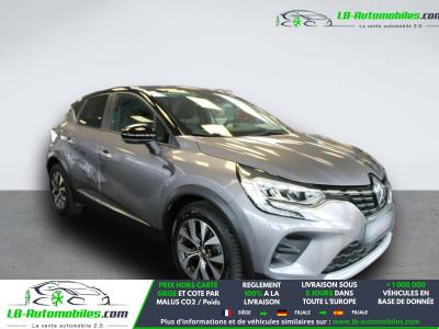 Renault Captur TCe 130 BVM
