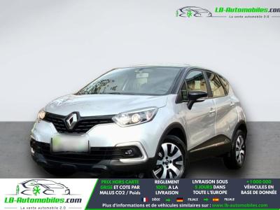 Renault Captur TCe 90 BVM