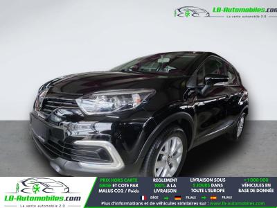 Renault Captur TCe 90 BVM
