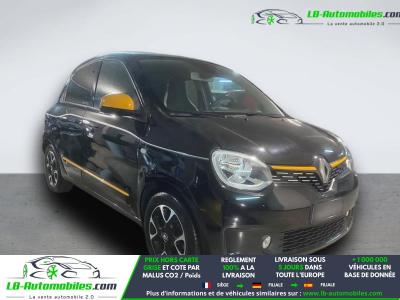 Renault Twingo TCe 95 BVM