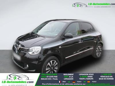 Renault Twingo TCe 95 BVM