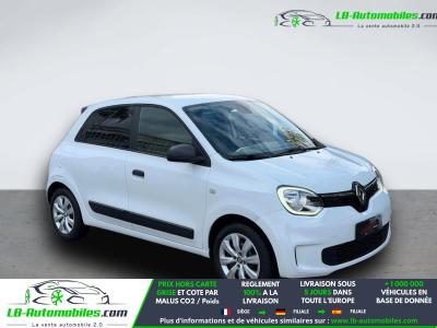 Renault Twingo SCe 65 BVM