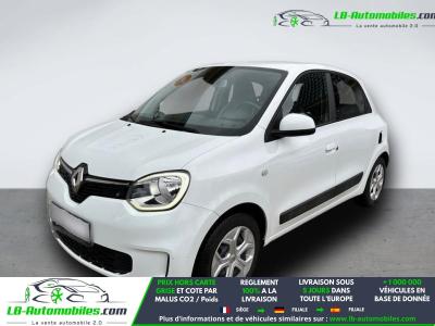 Renault Twingo SCe 65 BVM