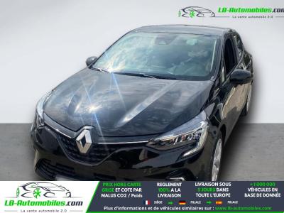 Renault Clio V SCe 65 BVM