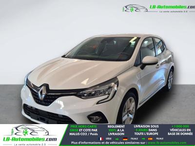 Renault Clio V SCe 65 BVM