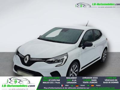 Renault Clio V SCe 65 BVM