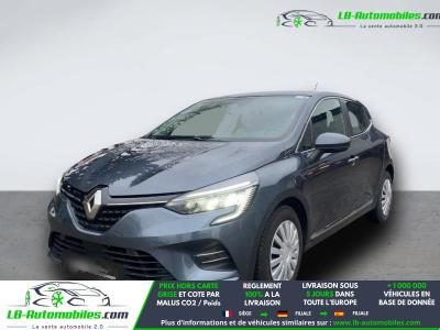 Renault Clio V TCe 140 BVM