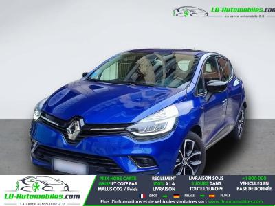 Renault Clio V SCe 75 BVM