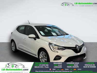 Renault Clio V TCe100 BVM
