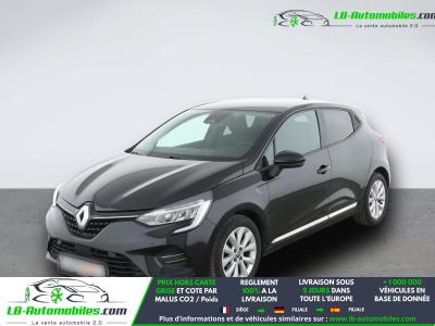Renault Clio V TCe100 BVM